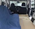 Белый Фиат Добло, объемом двигателя 2.4 л и пробегом 110 тыс. км за 10700 $, фото 6 на Automoto.ua