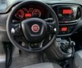 Белый Фиат Добло, объемом двигателя 1.6 л и пробегом 267 тыс. км за 8300 $, фото 6 на Automoto.ua