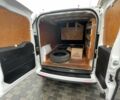 Белый Фиат Добло, объемом двигателя 1.6 л и пробегом 177 тыс. км за 9400 $, фото 5 на Automoto.ua