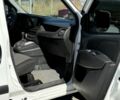 Белый Фиат Добло, объемом двигателя 1.4 л и пробегом 176 тыс. км за 5990 $, фото 14 на Automoto.ua