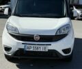 Белый Фиат Добло, объемом двигателя 1.4 л и пробегом 176 тыс. км за 5990 $, фото 8 на Automoto.ua