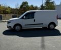 Белый Фиат Добло, объемом двигателя 1.4 л и пробегом 176 тыс. км за 5990 $, фото 11 на Automoto.ua