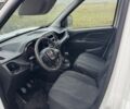 Білий Фіат Добло, об'ємом двигуна 1.2 л та пробігом 229 тис. км за 7000 $, фото 7 на Automoto.ua