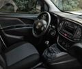 Белый Фиат Добло, объемом двигателя 1.25 л и пробегом 64 тыс. км за 9200 $, фото 9 на Automoto.ua