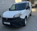 Білий Фіат Добло, об'ємом двигуна 1.4 л та пробігом 149 тис. км за 6400 $, фото 1 на Automoto.ua
