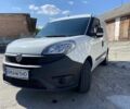 Білий Фіат Добло, об'ємом двигуна 1.4 л та пробігом 223 тис. км за 7100 $, фото 1 на Automoto.ua