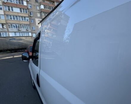 Білий Фіат Добло, об'ємом двигуна 1.4 л та пробігом 149 тис. км за 6400 $, фото 4 на Automoto.ua