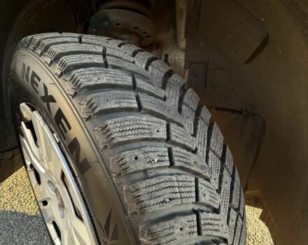 Белый Фиат Добло, объемом двигателя 1.2 л и пробегом 352 тыс. км за 6151 $, фото 2 на Automoto.ua