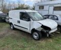 Фіат Добло 2017 у Києві на Automoto.ua Білий Фіат Добло, об'ємом двигуна 0 л та пробігом 100 тис. км за 3000 $, фото 4 на Automoto.ua