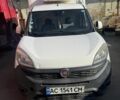 Білий Фіат Добло, об'ємом двигуна 1.6 л та пробігом 300 тис. км за 11111 $, фото 1 на Automoto.ua