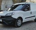 Белый Фиат Добло, объемом двигателя 1.25 л и пробегом 64 тыс. км за 9200 $, фото 2 на Automoto.ua