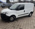 Белый Фиат Добло, объемом двигателя 1.4 л и пробегом 355 тыс. км за 5350 $, фото 1 на Automoto.ua