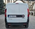 Білий Фіат Добло, об'ємом двигуна 1.2 л та пробігом 64 тис. км за 8999 $, фото 4 на Automoto.ua