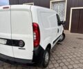 Белый Фиат Добло, объемом двигателя 1.4 л и пробегом 355 тыс. км за 5350 $, фото 3 на Automoto.ua