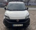 Белый Фиат Добло, объемом двигателя 1.4 л и пробегом 355 тыс. км за 5350 $, фото 2 на Automoto.ua