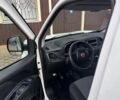 Белый Фиат Добло, объемом двигателя 1.4 л и пробегом 355 тыс. км за 5350 $, фото 4 на Automoto.ua