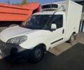 Білий Фіат Добло, об'ємом двигуна 1.6 л та пробігом 300 тис. км за 11111 $, фото 1 на Automoto.ua