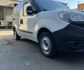 Білий Фіат Добло, об'ємом двигуна 1.4 л та пробігом 149 тис. км за 6400 $, фото 2 на Automoto.ua