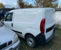 Фіат Добло 2017 у Києві на Automoto.ua Білий Фіат Добло, об'ємом двигуна 0 л та пробігом 100 тис. км за 3000 $, фото 1 на Automoto.ua
