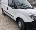 Белый Фиат Добло, объемом двигателя 1.4 л и пробегом 355 тыс. км за 5350 $, фото 1 на Automoto.ua