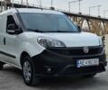 Білий Фіат Добло, об'ємом двигуна 1.2 л та пробігом 64 тис. км за 8999 $, фото 1 на Automoto.ua