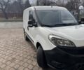 Белый Фиат Добло, объемом двигателя 1.4 л и пробегом 355 тыс. км за 5350 $, фото 5 на Automoto.ua
