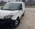 Белый Фиат Добло, объемом двигателя 1.4 л и пробегом 355 тыс. км за 5350 $, фото 6 на Automoto.ua