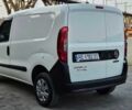 Білий Фіат Добло, об'ємом двигуна 1.2 л та пробігом 64 тис. км за 8999 $, фото 5 на Automoto.ua