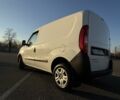 Белый Фиат Добло, объемом двигателя 1.2 л и пробегом 352 тыс. км за 6151 $, фото 22 на Automoto.ua
