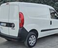 Белый Фиат Добло, объемом двигателя 1.25 л и пробегом 64 тыс. км за 9200 $, фото 3 на Automoto.ua