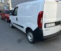 Білий Фіат Добло, об'ємом двигуна 1.4 л та пробігом 149 тис. км за 6400 $, фото 3 на Automoto.ua