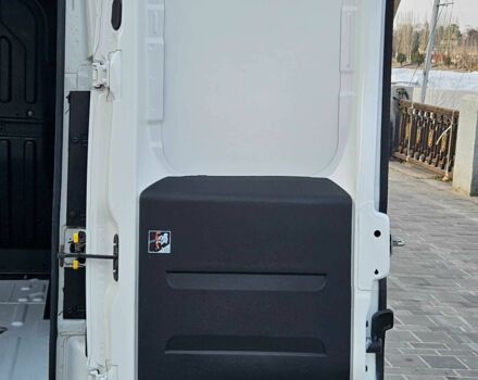 Білий Фіат Добло, об'ємом двигуна 1.2 л та пробігом 64 тис. км за 8999 $, фото 8 на Automoto.ua