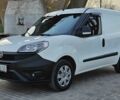 Білий Фіат Добло, об'ємом двигуна 1.2 л та пробігом 64 тис. км за 8999 $, фото 2 на Automoto.ua
