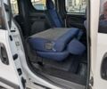 Білий Фіат Добло, об'ємом двигуна 1.3 л та пробігом 100 тис. км за 10800 $, фото 13 на Automoto.ua