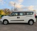 Білий Фіат Добло, об'ємом двигуна 1.3 л та пробігом 100 тис. км за 10800 $, фото 5 на Automoto.ua