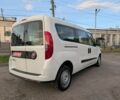 Білий Фіат Добло, об'ємом двигуна 1.3 л та пробігом 100 тис. км за 10800 $, фото 3 на Automoto.ua