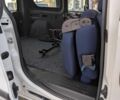 Білий Фіат Добло, об'ємом двигуна 1.3 л та пробігом 100 тис. км за 10800 $, фото 11 на Automoto.ua