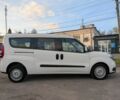 Білий Фіат Добло, об'ємом двигуна 1.3 л та пробігом 100 тис. км за 10800 $, фото 4 на Automoto.ua