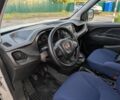 Білий Фіат Добло, об'ємом двигуна 1.3 л та пробігом 100 тис. км за 10800 $, фото 6 на Automoto.ua