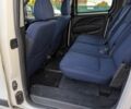 Білий Фіат Добло, об'ємом двигуна 1.3 л та пробігом 100 тис. км за 10800 $, фото 10 на Automoto.ua