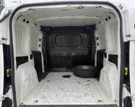 Белый Фиат Добло, объемом двигателя 0 л и пробегом 346 тыс. км за 7190 $, фото 10 на Automoto.ua