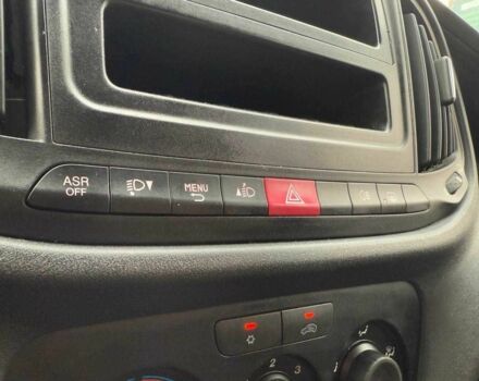 Белый Фиат Добло, объемом двигателя 0 л и пробегом 346 тыс. км за 7190 $, фото 18 на Automoto.ua