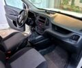 Белый Фиат Добло, объемом двигателя 1.4 л и пробегом 102 тыс. км за 8660 $, фото 10 на Automoto.ua