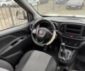 Белый Фиат Добло, объемом двигателя 0 л и пробегом 346 тыс. км за 7190 $, фото 12 на Automoto.ua