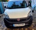 Белый Фиат Добло, объемом двигателя 1.4 л и пробегом 102 тыс. км за 8660 $, фото 1 на Automoto.ua