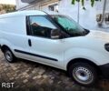 Белый Фиат Добло, объемом двигателя 1.4 л и пробегом 102 тыс. км за 8660 $, фото 1 на Automoto.ua