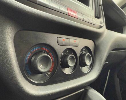 Белый Фиат Добло, объемом двигателя 0 л и пробегом 346 тыс. км за 7190 $, фото 17 на Automoto.ua