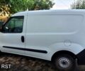 Белый Фиат Добло, объемом двигателя 1.4 л и пробегом 102 тыс. км за 8660 $, фото 3 на Automoto.ua