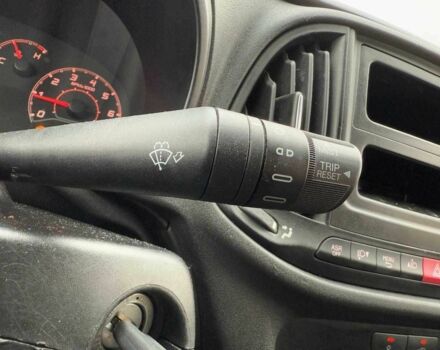 Белый Фиат Добло, объемом двигателя 0 л и пробегом 346 тыс. км за 7190 $, фото 19 на Automoto.ua