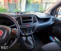 Белый Фиат Добло, объемом двигателя 1.4 л и пробегом 102 тыс. км за 8660 $, фото 8 на Automoto.ua